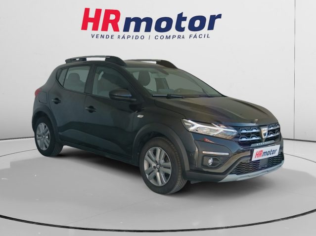 Dacia Sandero 1.0 Stepway Comfort