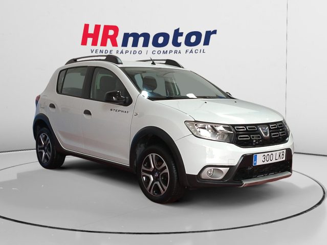 Dacia Sandero 1.0 TCe Stepway Essential