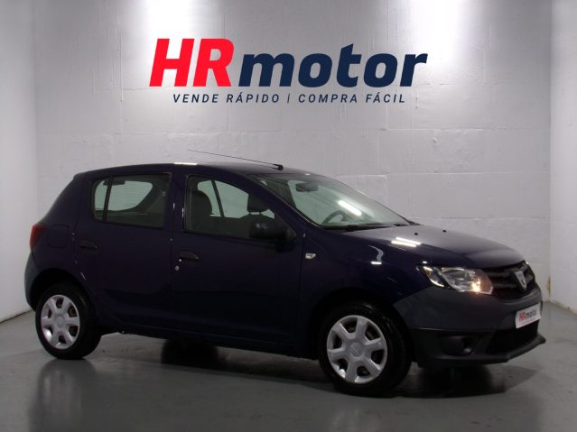 Dacia Sandero 1.2 16V 75