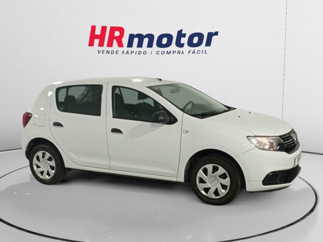 Dacia Sandero 1.2 16V 75 Ambiance