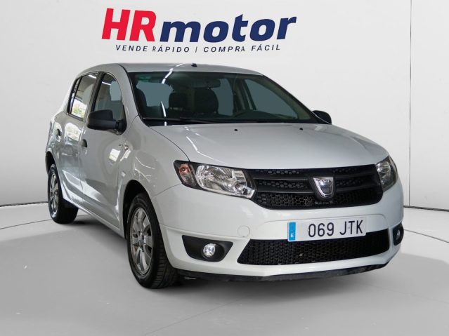 Dacia Sandero 1.2 16V 75 SL Eficacia