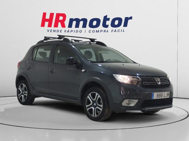 Dacia Sandero 1.5 BLUE dCi 95 Aniversario