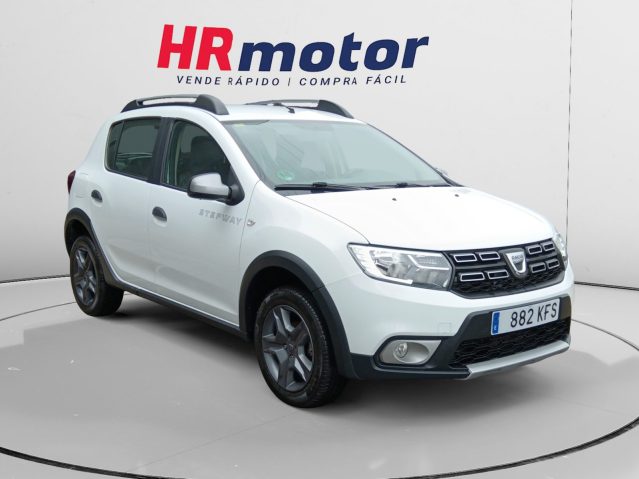 Dacia Sandero 1.5 dCi 90 eco² SL Trotamundos