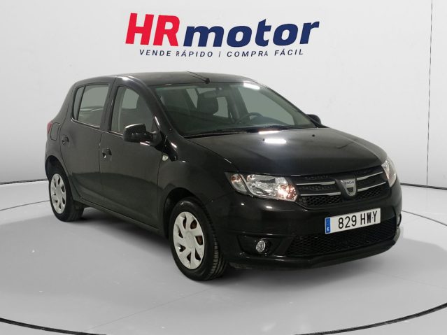 Dacia Sandero 1.5 Laureate