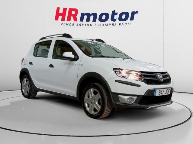 Dacia Sandero 1.5 Stepway