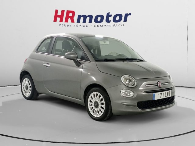 Fiat 500 1.0 Mild Hybrid Cult