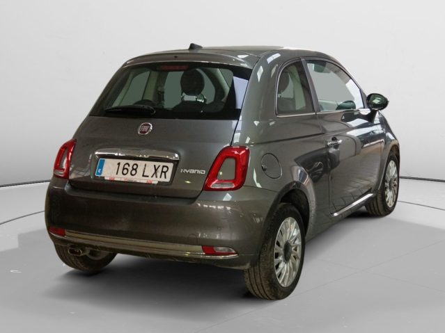 Fiat 500 1.0 Mild Hybrid Dolce Vita