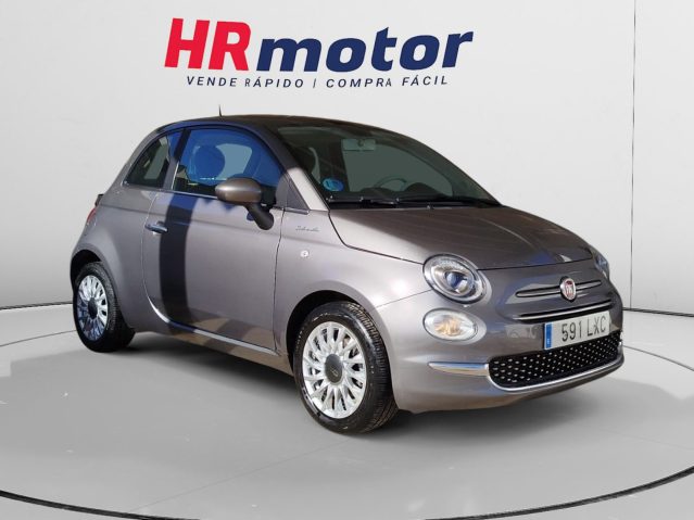 Fiat 500 1.0 Mild Hybrid Dolce Vita