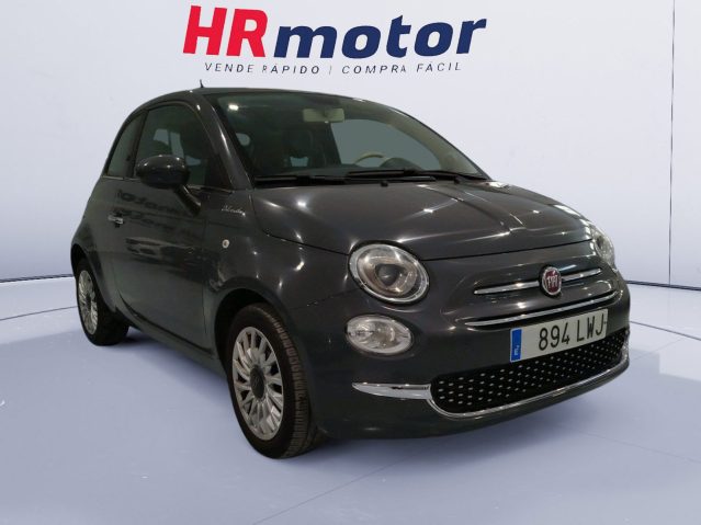 Fiat 500 1.0 Mild Hybrid Dolce Vita