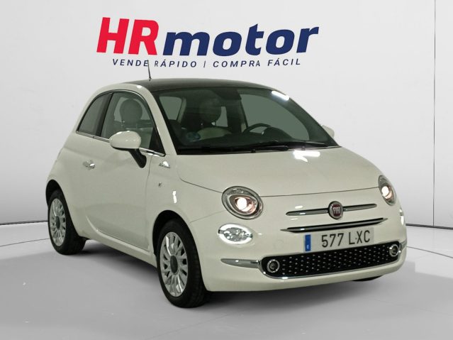 Fiat 500 1.0 Mild Hybrid Dolce Vita