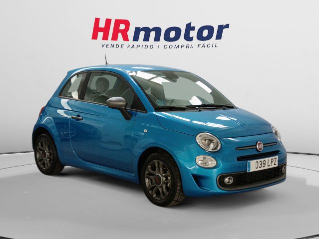 Fiat 500 1.0 Mild Hybrid Dolcevita