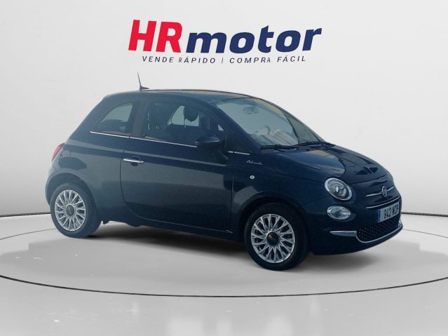 Fiat 500 1.0 Mild Hybrid Dolcevita