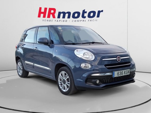 Fiat 500L 1.4 16V Lounge