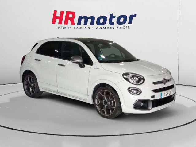 Fiat 500X 1.0 GSE Sport