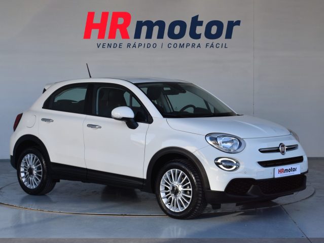 Fiat 500X 1.0 GSE Urban