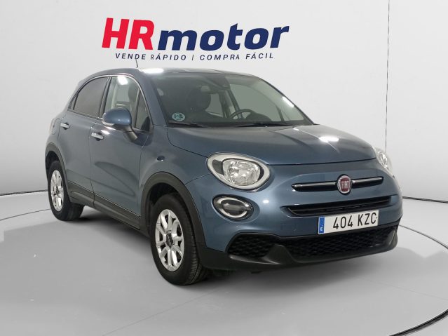 Fiat 500X 1.0 GSE Urban