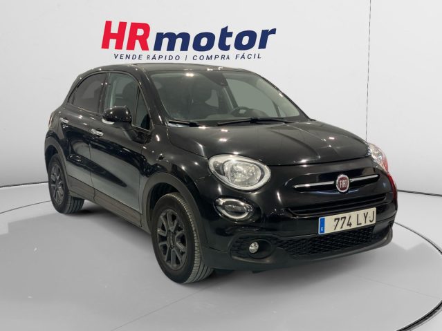 Fiat 500X 1.0 GSE Urban