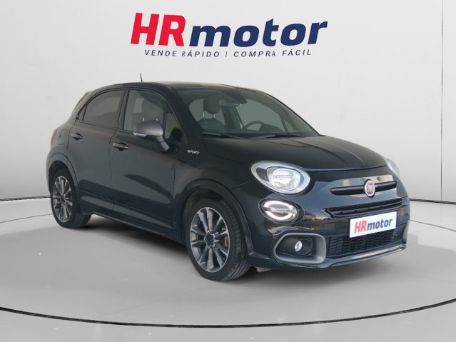 Fiat 500X 1.0 Sport 4x2