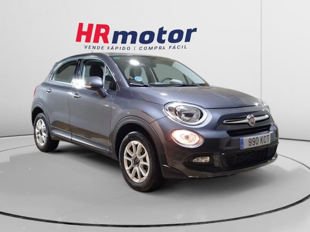 Fiat 500x 1.3 Multijet Pop Star