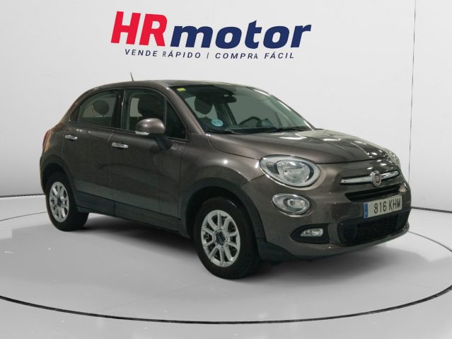 Fiat 500X 1.6 MultiJet Pop Star