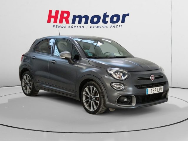 Fiat 500X Sport 1.0 Firefly T3