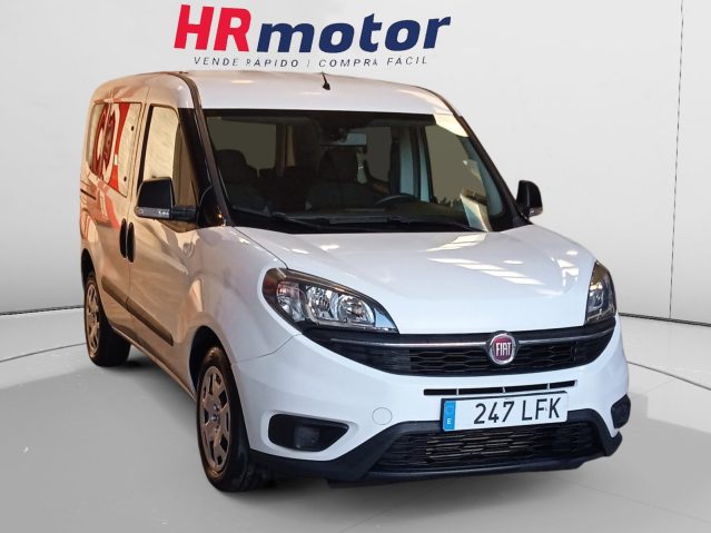 Fiat Doblo 1.2 Multijet 16V Easy