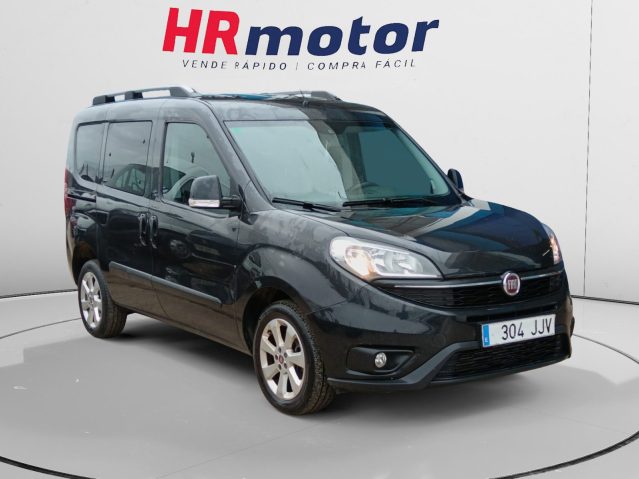 Fiat Doblo 1.6 Multijet 16V Dynamic