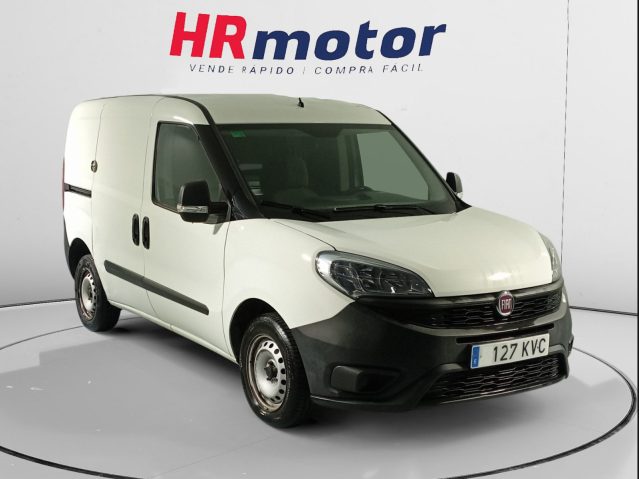 Fiat Doblo Cargo 1.3 Multijet