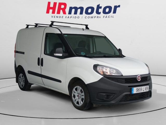 Fiat Doblo Cargo 1.6 Multijet SX