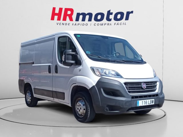 Fiat Ducato 30 115 Multijet L1H1 3.0t