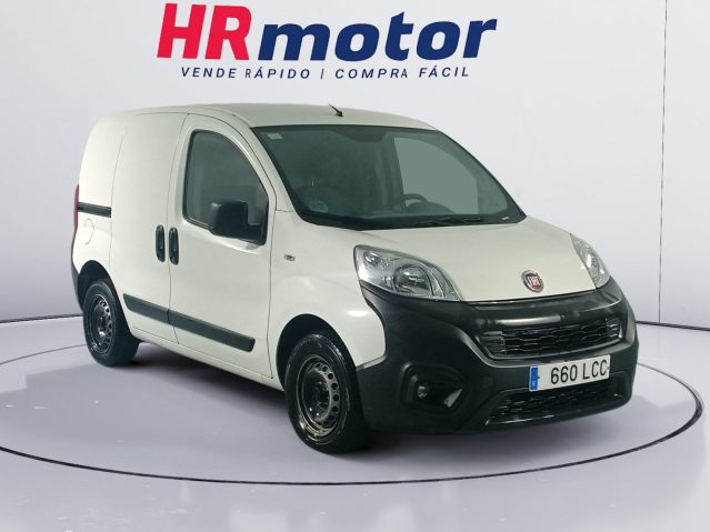 Fiat Fiorino 1.3 Multijet