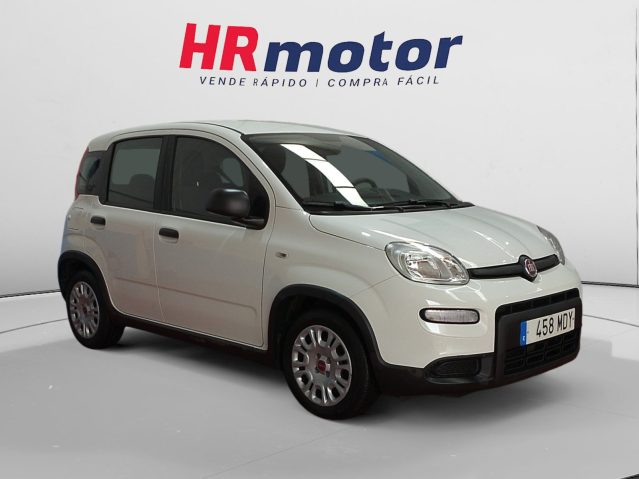 Fiat Panda 1.0 GSE MHEV 4x2