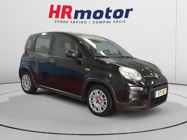 Fiat Panda 1.0 GSE Mild Hybrid 4x2