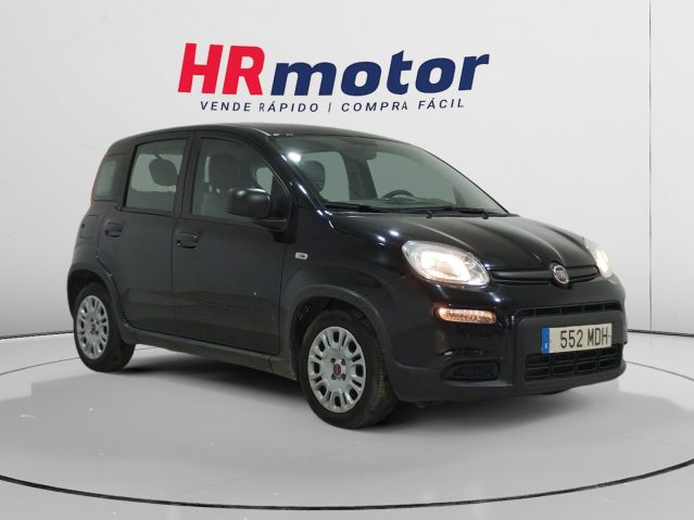 Fiat  Panda 1.0 Mild Hybrid 4x2