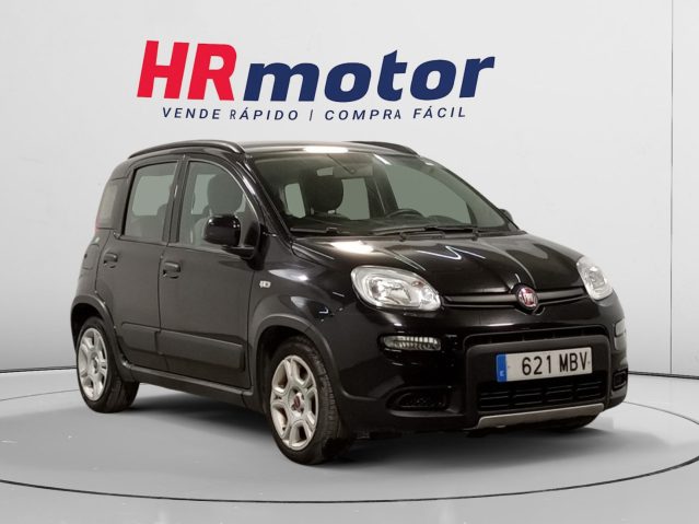 Fiat Panda 1.0 Mild Hybrid City Life