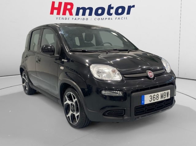 Fiat Panda 1.0 Mild Hybrid Sport 4x2