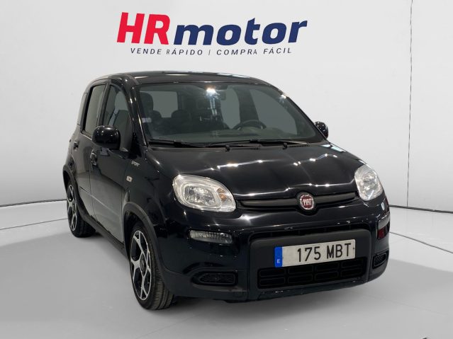 Fiat Panda 1.0 Mild Hybrid Sport 4x2