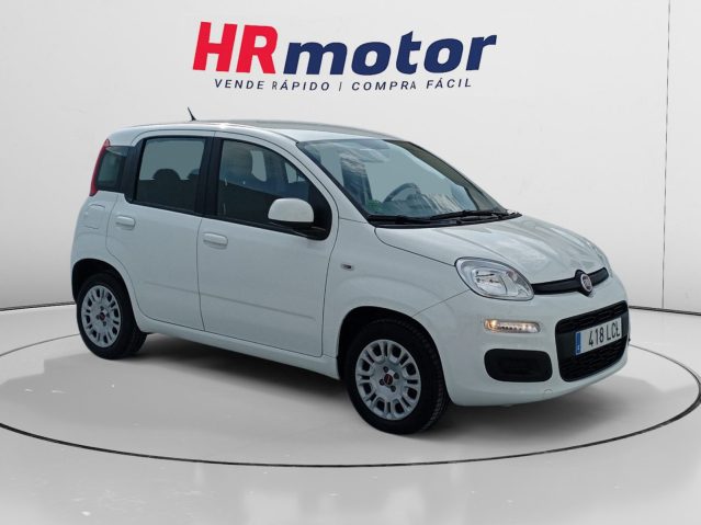 Fiat Panda 1.2 8V Easy