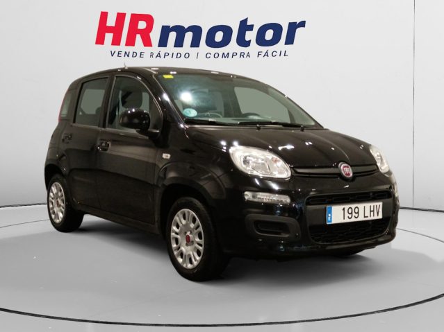 Fiat Panda 1.2 8V Easy