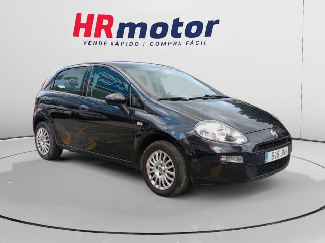 Fiat Punto 1.2 8V Easy