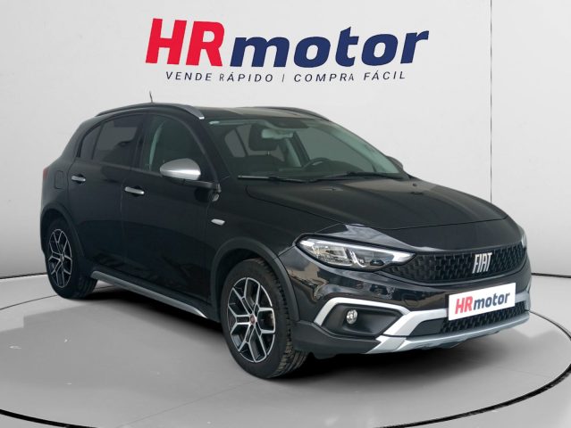 Fiat Tipo 1.0 Cross