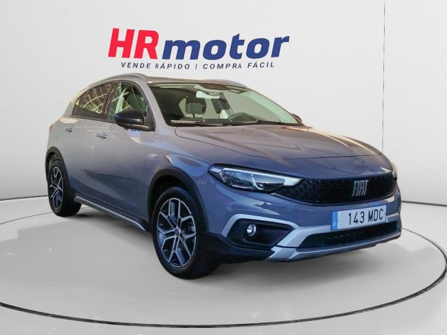 Fiat Tipo 1.0 Cross