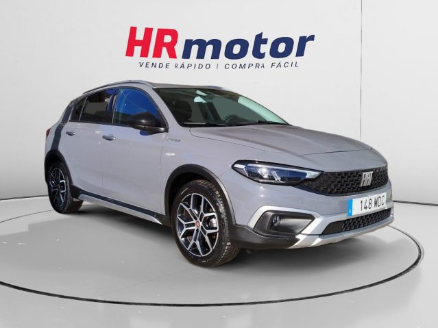 Fiat Tipo 1.0 Cross