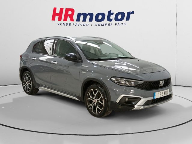 Fiat Tipo 1.0 Cross