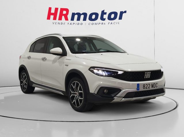 Fiat Tipo 1.0 Cross