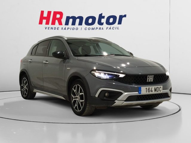 Fiat Tipo 1.0 Cross