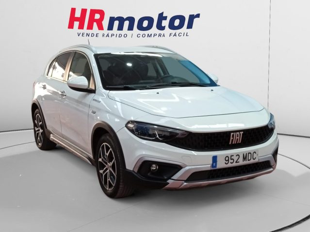 Fiat Tipo 1.0 Cross