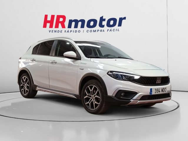 Fiat Tipo 1.0 Cross