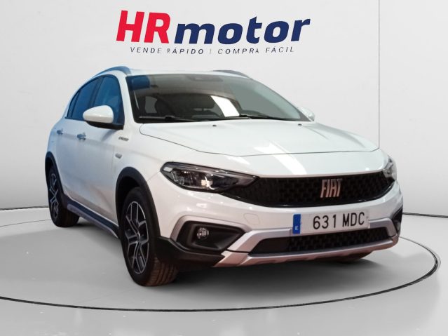 Fiat Tipo 1.0 Cross