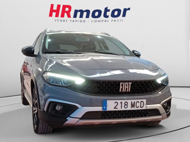 Fiat Tipo 1.0 Cross